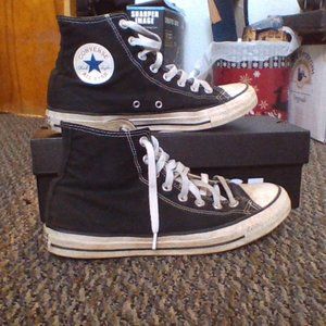 Converse All Star High Tops